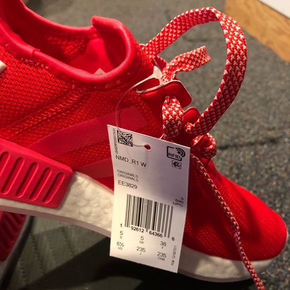 nmd valentine